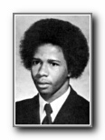 Myles Robertson: class of 1975, Norte Del Rio High School, Sacramento, CA.